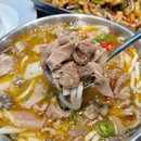 秀村家宴·家常菜(百家湖店) - 南京市旅游 缩略图 3