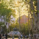 逍遥津公园 - 合肥市旅游 缩略图 1