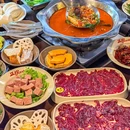 正拐渣渣牛肉(体育西店) - 广州市旅游 缩略图 1