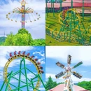 杭州乐园旅游区-杭州乐园 - 杭州市旅游 缩略图 5