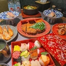 沼津港板前(人广来福士店) - 上海市旅游 缩略图 9