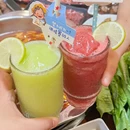 牛牛请坐鲜牛肉火锅 - 杭州市旅游 缩略图 2