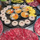 旺小记·炭烤鲜切黄牛肉(广州首店) - 广州市旅游 缩略图 1
