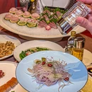 凯盛私厨·经典粤菜·高端宴请(番禺长隆南村店) - 广州市旅游 缩略图 2