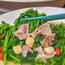 凯盛私厨·经典粤菜·高端宴请(番禺长隆南村店) - 广州市旅游 缩略图 7