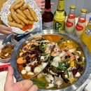 锅美丽水煮鱼(滨江天街店) - 杭州市旅游 缩略图 4