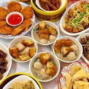 林记猪杂粥觅味馆 - 上海市旅游 缩略图 4