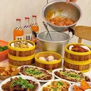 林记猪杂粥觅味馆 - 上海市旅游 缩略图 1