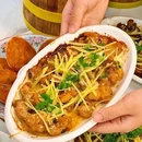 林记猪杂粥觅味馆 - 上海市旅游 缩略图 3