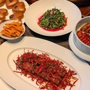 湘粤茗宴·湘粤菜·烤鸭(天坛店) - 北京市旅游 缩略图 4
