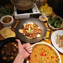 鲁大魔徐州土菜馆(钱江世纪城店) - 杭州市旅游 缩略图 1