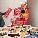 美在江南·臻宴·匠心江浙菜(黄龙店) - 杭州市旅游 缩略图 1
