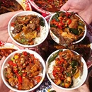 香么天江西小炒 - 杭州市旅游 缩略图 7