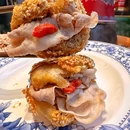 京坊铜锅涮·新派老北京(深圳首店) - 深圳市旅游 缩略图 2