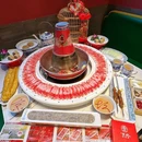 京坊铜锅涮·新派老北京(深圳首店) - 深圳市旅游 缩略图 1