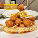 便宜坊烤鸭(大成路五棵松·升级店) - 北京市旅游 缩略图 2