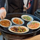 卞太太老宁波干蒸菜(中山店) - 大连市旅游 缩略图 4