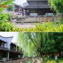 月河历史街区 - 嘉兴市旅游 缩略图 6