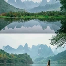 阳朔漓江景区 - 桂林市旅游 缩略图 1