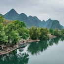 阳朔漓江景区 - 桂林市旅游 缩略图 9