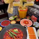 万达广场(南宁江南店) - 南宁旅游 缩略图 1