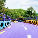 天子地山野乐园 - 杭州市旅游 缩略图 3