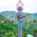 天子地山野乐园 - 杭州市旅游 缩略图 4