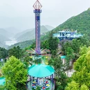 天子地山野乐园 - 杭州市旅游 缩略图 8