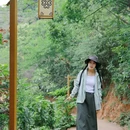 紫霞山 - 成都市旅游 缩略图 7