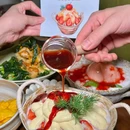 东篱·云贵融合菜bistro - 成都市旅游 缩略图 3