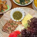 东篱·云贵融合菜bistro - 成都市旅游 缩略图 6