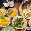 东篱·云贵融合菜bistro - 成都市旅游 缩略图 7
