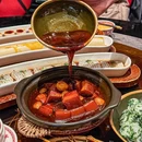 大宝口福·龙虾烧烤·牛羊肉火锅(张江店) - 上海市旅游 缩略图 4