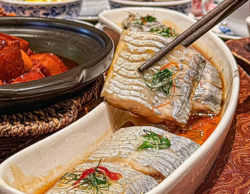 大宝口福·龙虾烧烤·牛羊肉火锅(张江店) - 上海市旅游 1