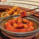 大宝口福·龙虾烧烤·牛羊肉火锅(张江店) - 上海市旅游 缩略图 7