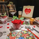 隐厨·中国菜馆(三里屯T+MALL店) - 北京市旅游 缩略图 6
