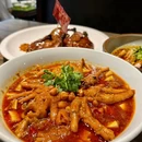 辛香汇·现炒川菜(马鞍山金鹰国际店) - 马鞍山市旅游 缩略图 4