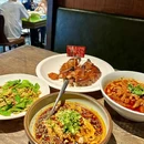 辛香汇·现炒川菜(马鞍山金鹰国际店) - 马鞍山市旅游 缩略图 2