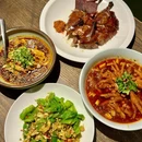 辛香汇·现炒川菜(马鞍山金鹰国际店) - 马鞍山市旅游 缩略图 1