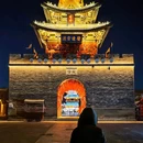 应县木塔 - 朔州市旅游 缩略图 4