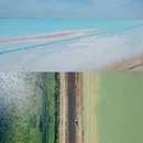 青海湖 - 海北藏族自治州旅游 缩略图 6