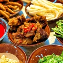 芈重山老火锅(徐家汇店) - 上海市旅游 缩略图 2