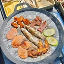 马帮寨·生日主题馆·团建聚餐·宴请·烤肉(空港花田店) - 成都市旅游 缩略图 3