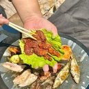 马帮寨·生日主题馆·团建聚餐·宴请·烤肉(空港花田店) - 成都市旅游 缩略图 4