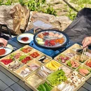 马帮寨·生日主题馆·团建聚餐·宴请·烤肉(空港花田店) - 成都市旅游 缩略图 5