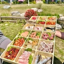 马帮寨·生日主题馆·团建聚餐·宴请·烤肉(空港花田店) - 成都市旅游 缩略图 1