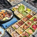 马帮寨·生日主题馆·团建聚餐·宴请·烤肉(空港花田店) - 成都市旅游 缩略图 9