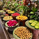 梨花自助烤肉(青岛万象城店) - 青岛市旅游 缩略图 1