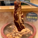 梨花自助烤肉(青岛万象城店) - 青岛市旅游 缩略图 5