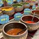 梨花自助烤肉(青岛万象城店) - 青岛市旅游 缩略图 7